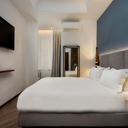 Boutique Hotel Piedra Rome City Centre Kültér fotó