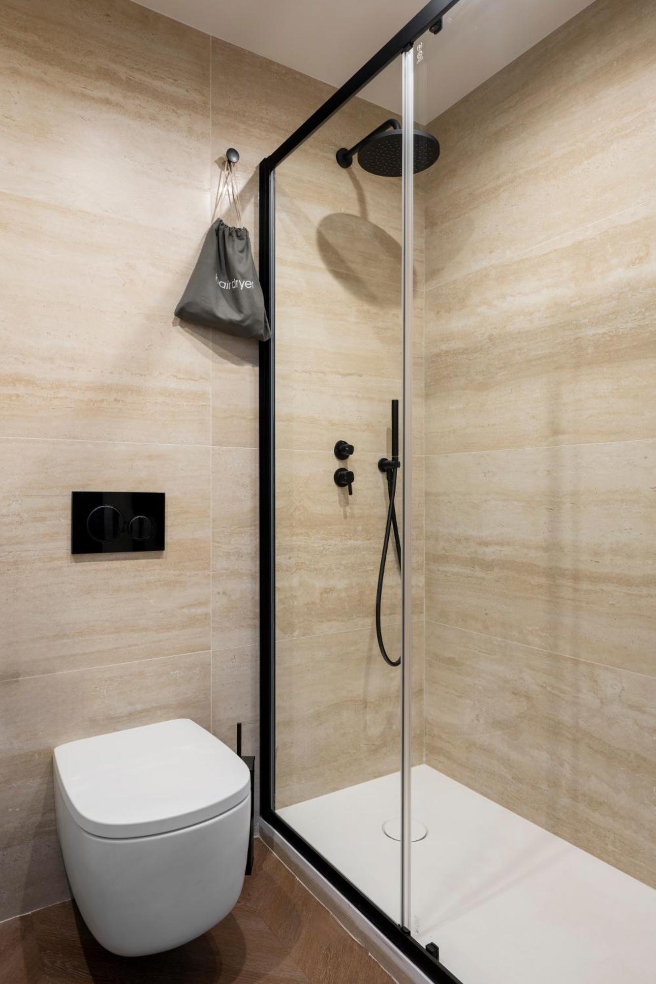 Boutique Hotel Piedra Rome City Centre Kültér fotó
