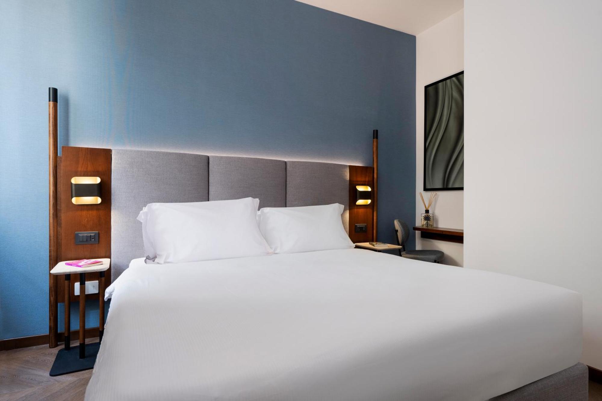 Boutique Hotel Piedra Rome City Centre Kültér fotó